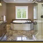 High End Finishes
