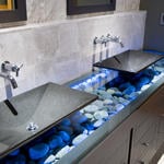 Sinks to Die For*