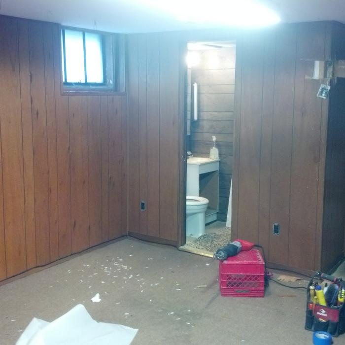 before
