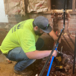 Plumbing Services