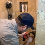 Shower Valve Repair