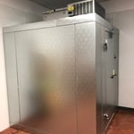 Walk-In Cooler