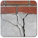 A CRACKED FOUNDATION