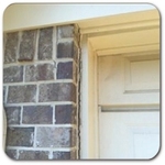 GARAGE DOOR SEPERATION
