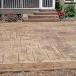 walkway