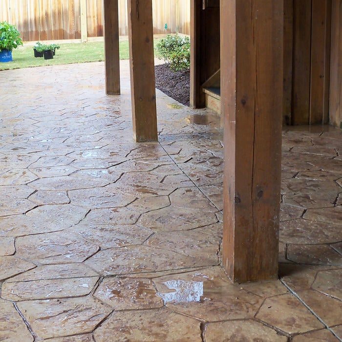 COBBLE STONE