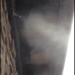 Mosquito Misting System