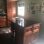 kitchen cabinetry