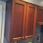 kitchen cabinetry