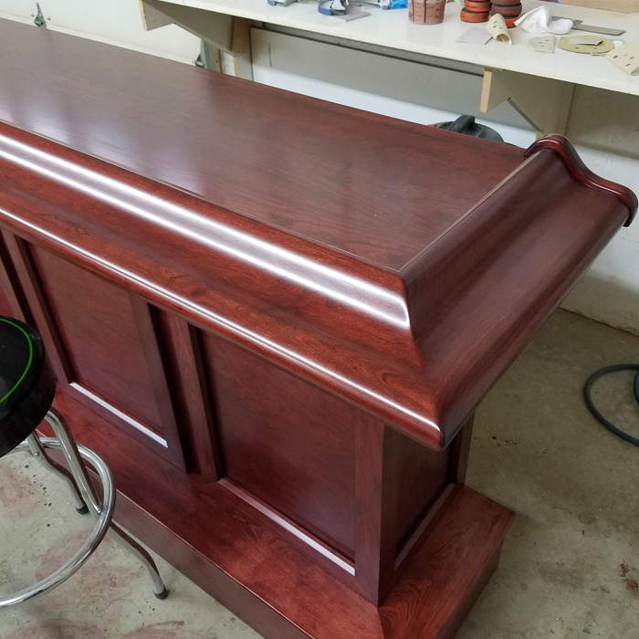 kitchen cabinetry
