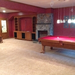 Great Falls basement