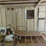 Closed cell insulation