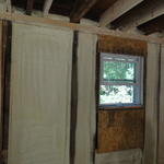 Closed cell insulation