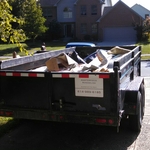 dumpster service