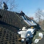 GAF Shingles