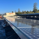 Solar Install