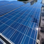 Solar Install