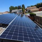 Solar Install
