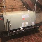 Caruso Air Handler