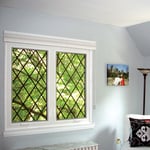 Stanek Windows - Interior