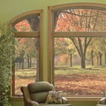 Stanek Windows - Interior