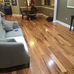 Downingtown, PA, Hardwood Flooring