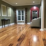 Downingtown, PA, Hardwood Flooring