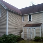 private home