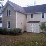 private home