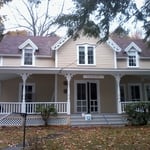 private home
