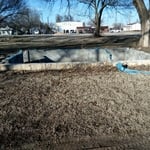 1870s gilmore home previous footing