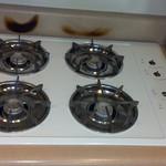 Cooktop Repair