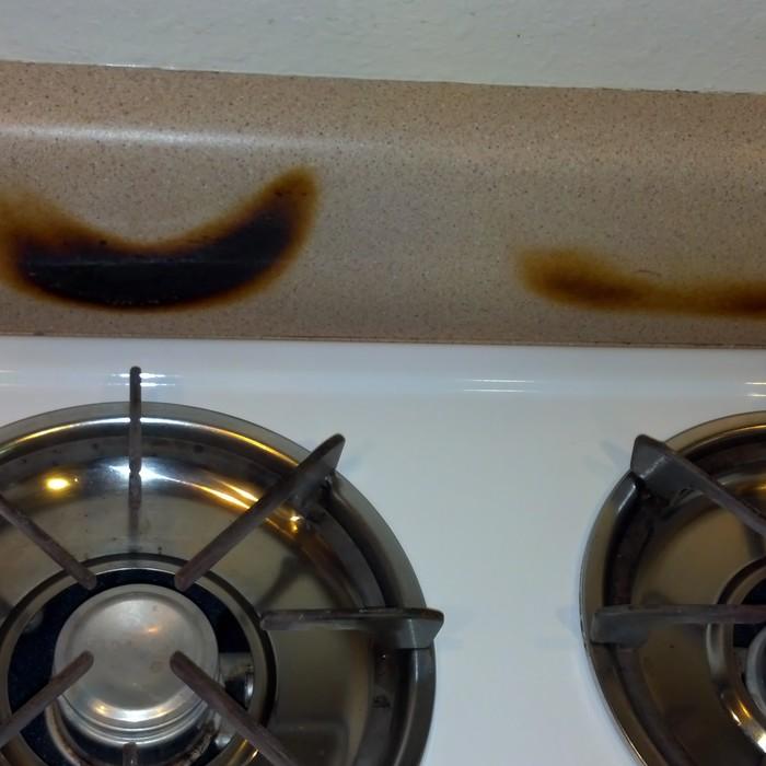 Cooktop Repair