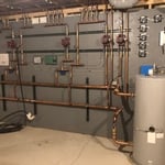 Top quality pipe management
