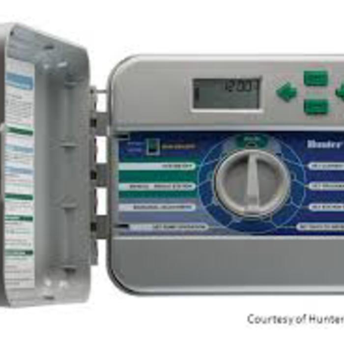 Hunter Pro C