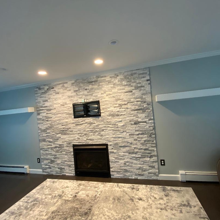 stone work pic # 5