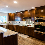 Custom Kitchen, Manteo