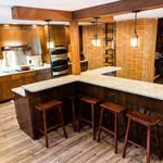 Custom Kitchen, Manteo