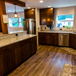 Custom Kitchen, Manteo