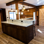 Custom Kitchen, Manteo