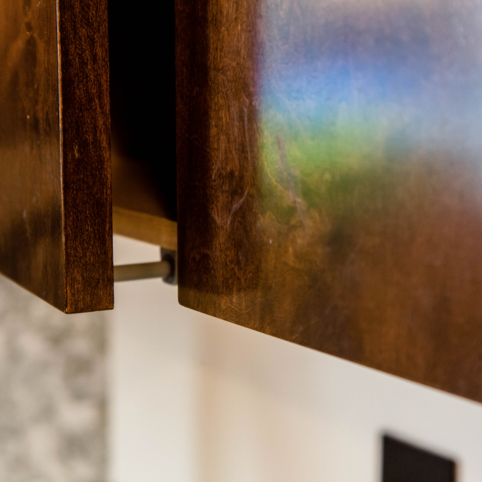 Custom Kitchen, Manteo
