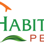 Logo for Habitat Pest