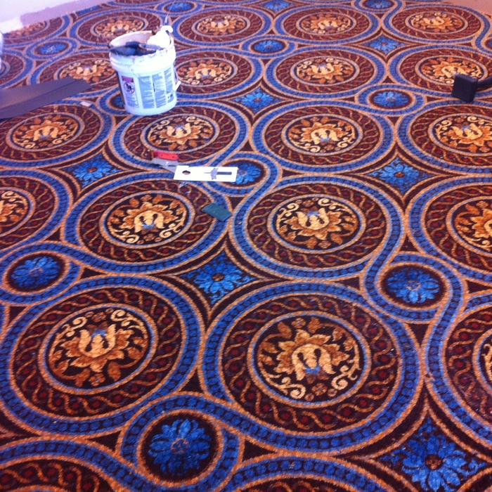 Turning stone casino