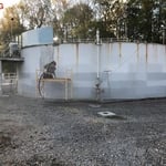 Blasting phase