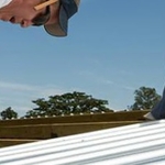 Metal Roofing