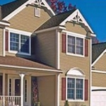 Siding