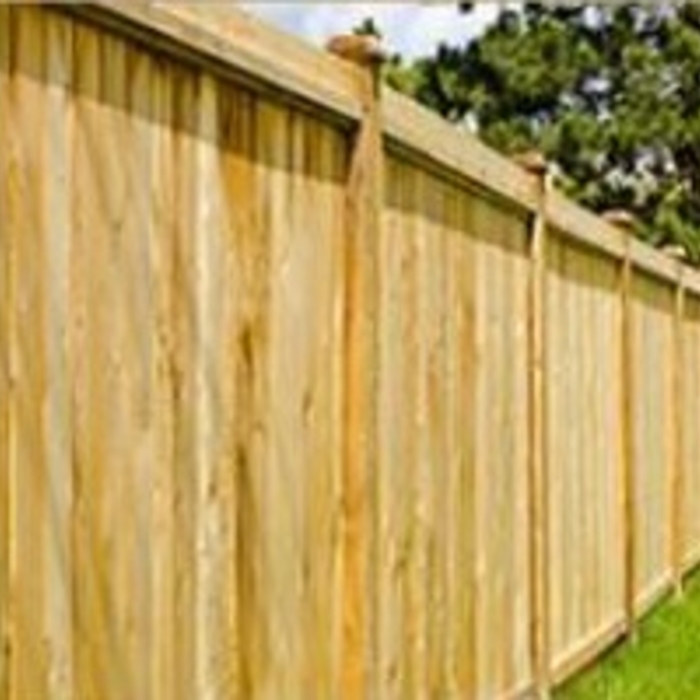 Fencing