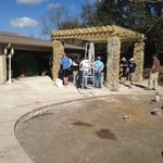 Concrete and Masonry