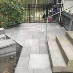 paver patio