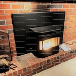 enviro pellet insert
